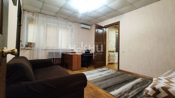 Продажа 2-комнатной квартиры 40,9 м², 1/9 этаж