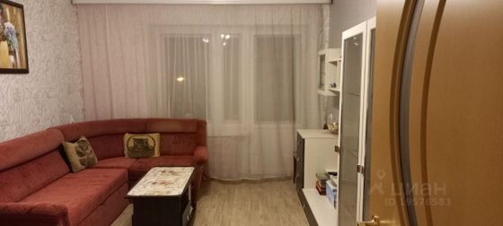 Продажа 3-комнатной квартиры 56,9 м², 3/5 этаж