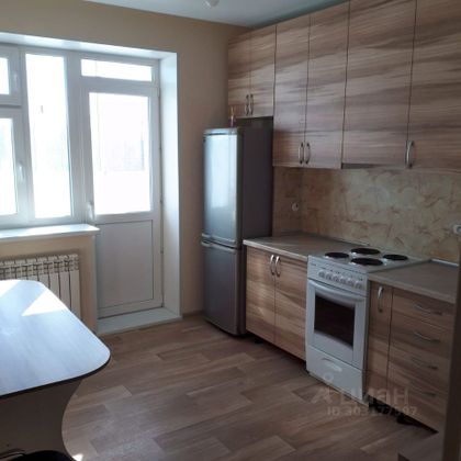 Аренда 1-комнатной квартиры 40 м², 2/5 этаж