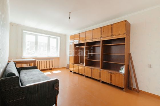 Продажа 3-комнатной квартиры 61,5 м², 3/5 этаж