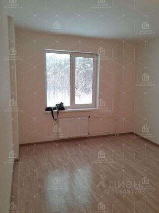 Продажа 1-комнатной квартиры 29,9 м², 3/5 этаж