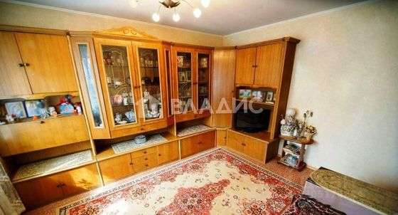 Продажа 2-комнатной квартиры 44 м², 3/5 этаж