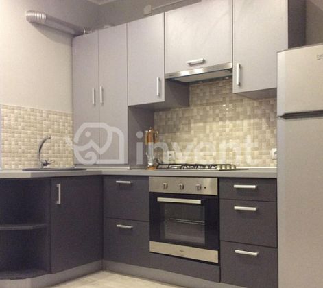 Продажа 1-комнатной квартиры 37 м², 12/16 этаж