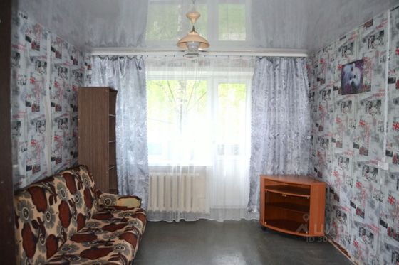 Продажа 1 комнаты, 12 м², 2/4 этаж