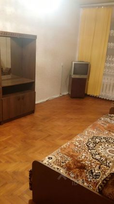 Продажа 1-комнатной квартиры 31 м², 5/5 этаж