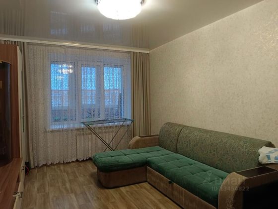 Продажа 2-комнатной квартиры 64 м², 8/9 этаж