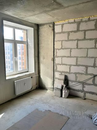 Продажа 1-комнатной квартиры 38 м², 7/8 этаж