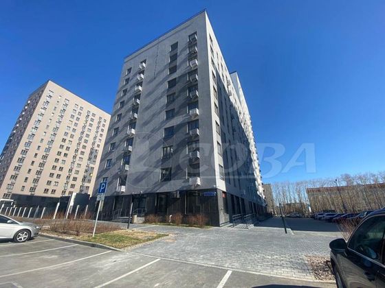 Продажа 1-комнатной квартиры 58,2 м², 13/16 этаж