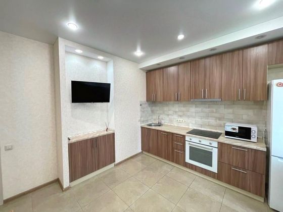 Продажа 2-комнатной квартиры 57 м², 6/10 этаж