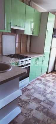 Продажа 1-комнатной квартиры 34,1 м², 3/3 этаж