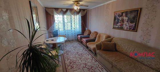 Продажа 3-комнатной квартиры 68,4 м², 1/3 этаж