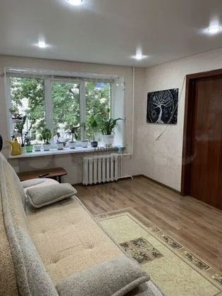 Продажа 4-комнатной квартиры 61,7 м², 4/5 этаж