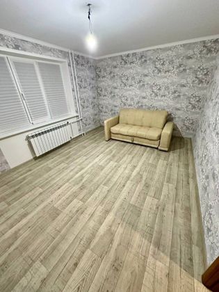 Продажа 3-комнатной квартиры 73,7 м², 1/5 этаж