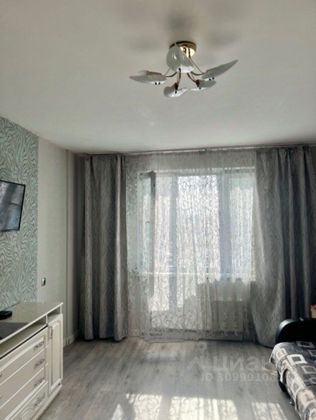 Продажа 1-комнатной квартиры 43 м², 2/17 этаж