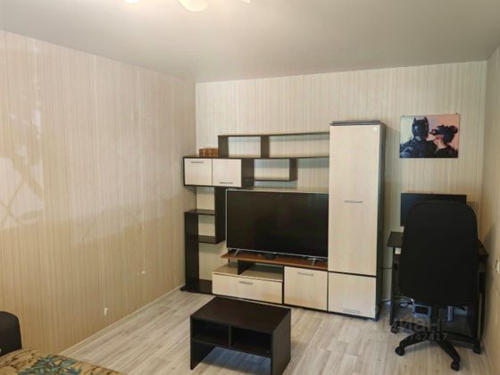 Продажа 2-комнатной квартиры 42,9 м², 1/5 этаж