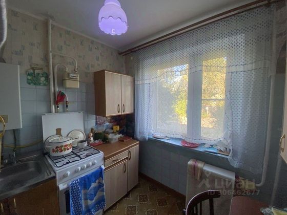 Продажа 3-комнатной квартиры 57 м², 2/5 этаж