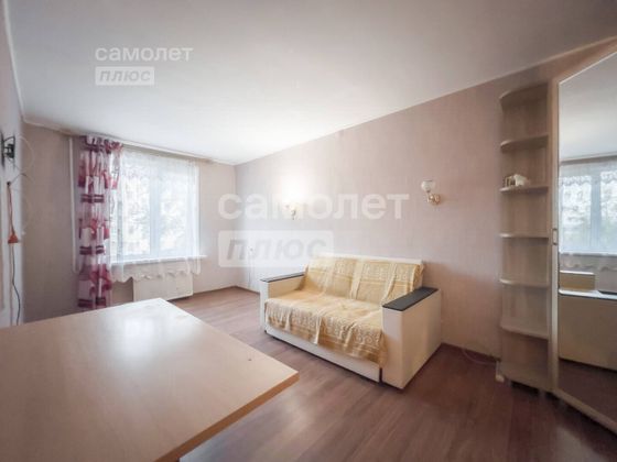 Продажа 2-комнатной квартиры 46,7 м², 4/5 этаж