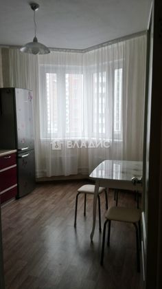 Продажа 2-комнатной квартиры 51,7 м², 3/17 этаж