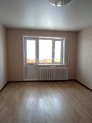 Продажа 2-комнатной квартиры 51,8 м², 3/5 этаж