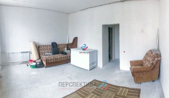 Продажа 4-комнатной квартиры 139,8 м², 2/3 этаж