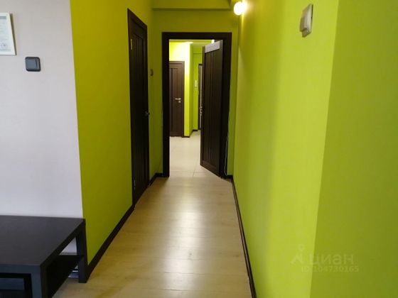 Продажа 4-комнатной квартиры 72,9 м², 3/9 этаж