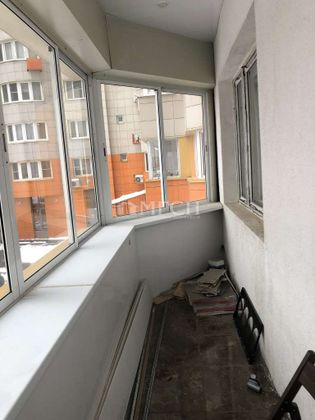 Продажа 1-комнатной квартиры 50 м², 2/25 этаж