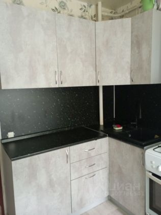 Аренда 1-комнатной квартиры 31,4 м², 2/5 этаж