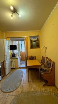 Аренда 2-комнатной квартиры 60 м², 3/9 этаж