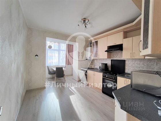 Продажа 1-комнатной квартиры 53 м², 1/5 этаж