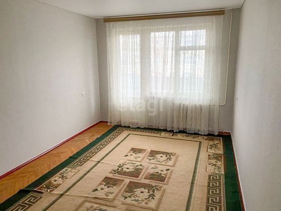 Продажа 2-комнатной квартиры 44,7 м², 4/5 этаж