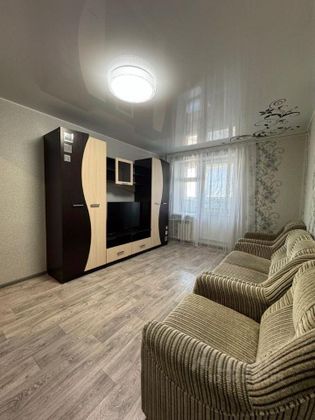 Аренда 1-комнатной квартиры 33,1 м², 7/10 этаж