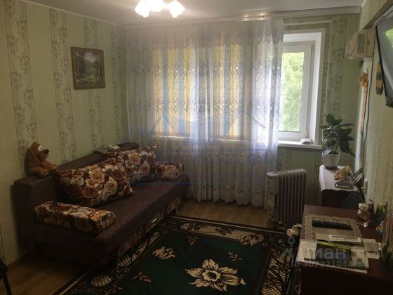 Продажа 2-комнатной квартиры 47 м², 5/5 этаж