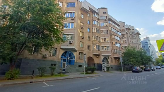 Продажа 4-комнатной квартиры 160 м², 4/7 этаж