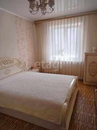 Продажа 2-комнатной квартиры 54,3 м², 8/10 этаж