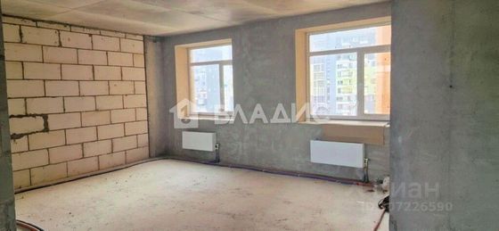 Продажа 4-комнатной квартиры 124,5 м², 9/13 этаж