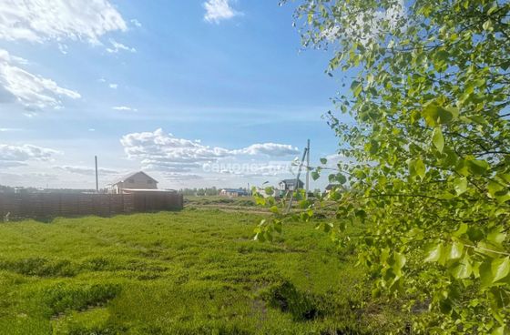 Продажа участка, 7 соток