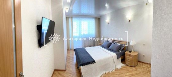 Продажа 4-комнатной квартиры 116,8 м², 5/6 этаж