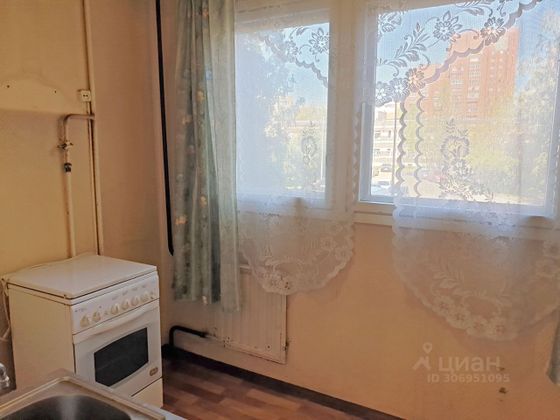 Продажа 3-комнатной квартиры 60,3 м², 2/9 этаж