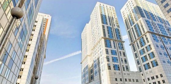 Продажа 3-комнатной квартиры 90,8 м², 29/30 этаж