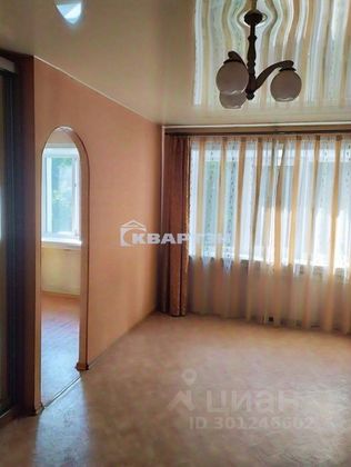 Продажа 1-комнатной квартиры 31 м², 2/5 этаж