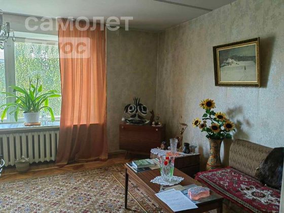 Продажа 4-комнатной квартиры 144 м², 5/5 этаж