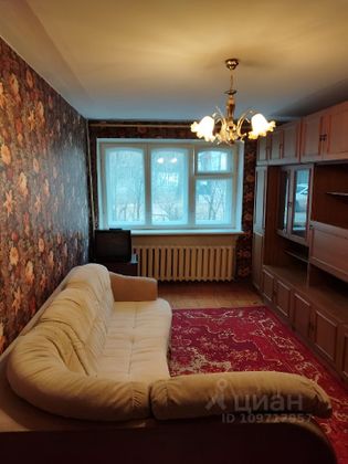 Продажа 2-комнатной квартиры 46,1 м², 1/5 этаж