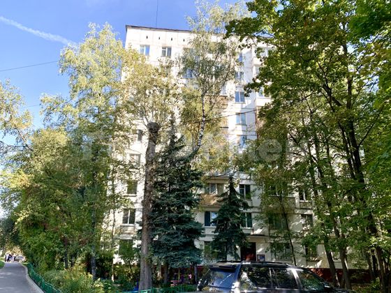 Продажа 1-комнатной квартиры 31,9 м², 1/9 этаж