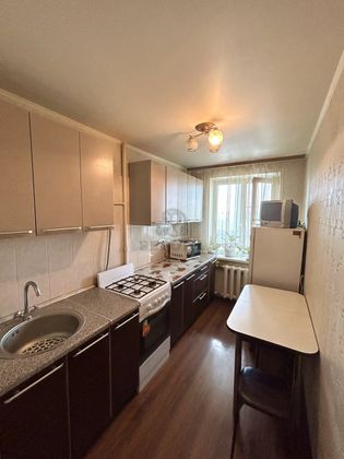 Продажа 1-комнатной квартиры 29,2 м², 9/16 этаж