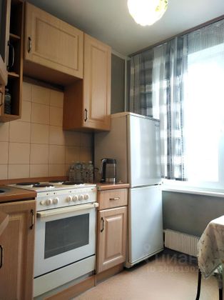 Продажа 2-комнатной квартиры 44,1 м², 8/9 этаж