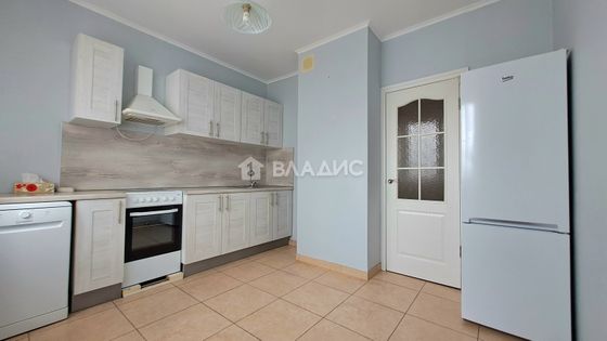 Продажа 3-комнатной квартиры 76 м², 15/22 этаж