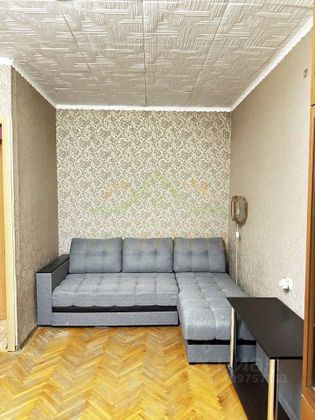 Продажа 1-комнатной квартиры 33 м², 1/9 этаж