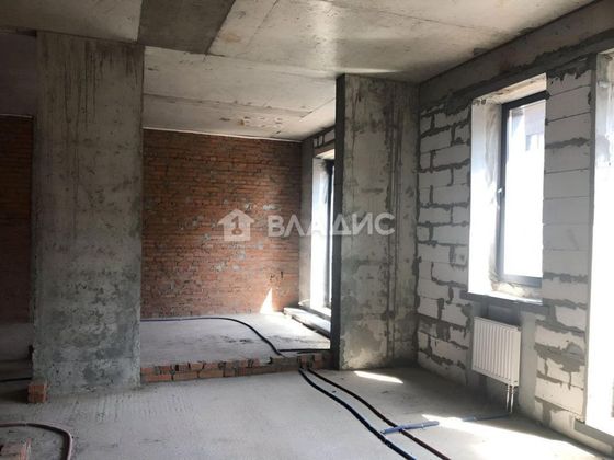 Продажа 1-комнатной квартиры 49,7 м², 5/14 этаж