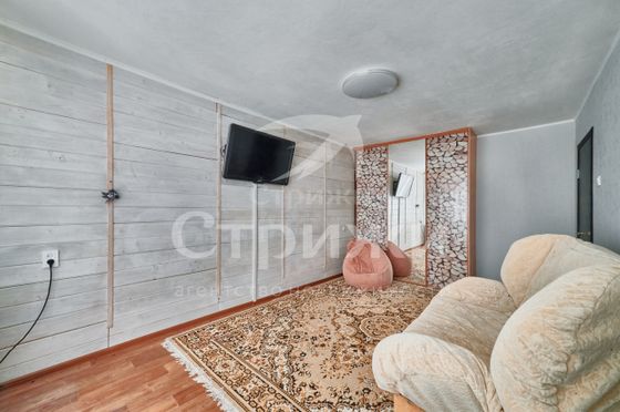 Продажа 2-комнатной квартиры 43,7 м², 5/5 этаж