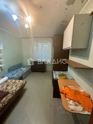 Продажа 1 комнаты, 13,1 м², 3/12 этаж